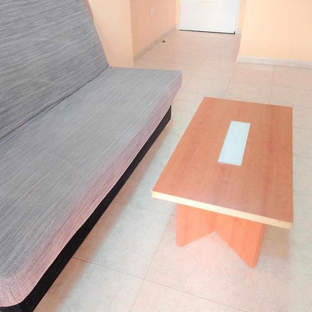 Ayf Bahia 1ª Linea De Playa Wifi Incluido Appartement Oropesa del Mar Buitenkant foto