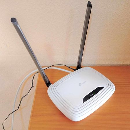 Ayf Bahia 1ª Linea De Playa Wifi Incluido Appartement Oropesa del Mar Buitenkant foto