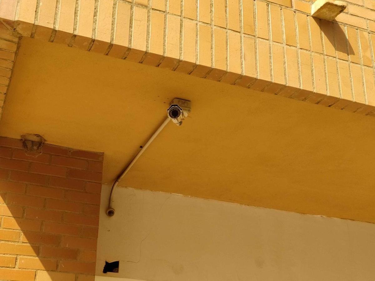 Ayf Bahia 1ª Linea De Playa Wifi Incluido Appartement Oropesa del Mar Buitenkant foto