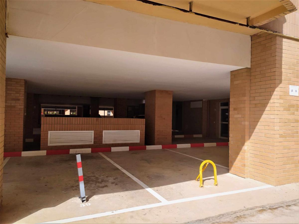 Ayf Bahia 1ª Linea De Playa Wifi Incluido Appartement Oropesa del Mar Buitenkant foto