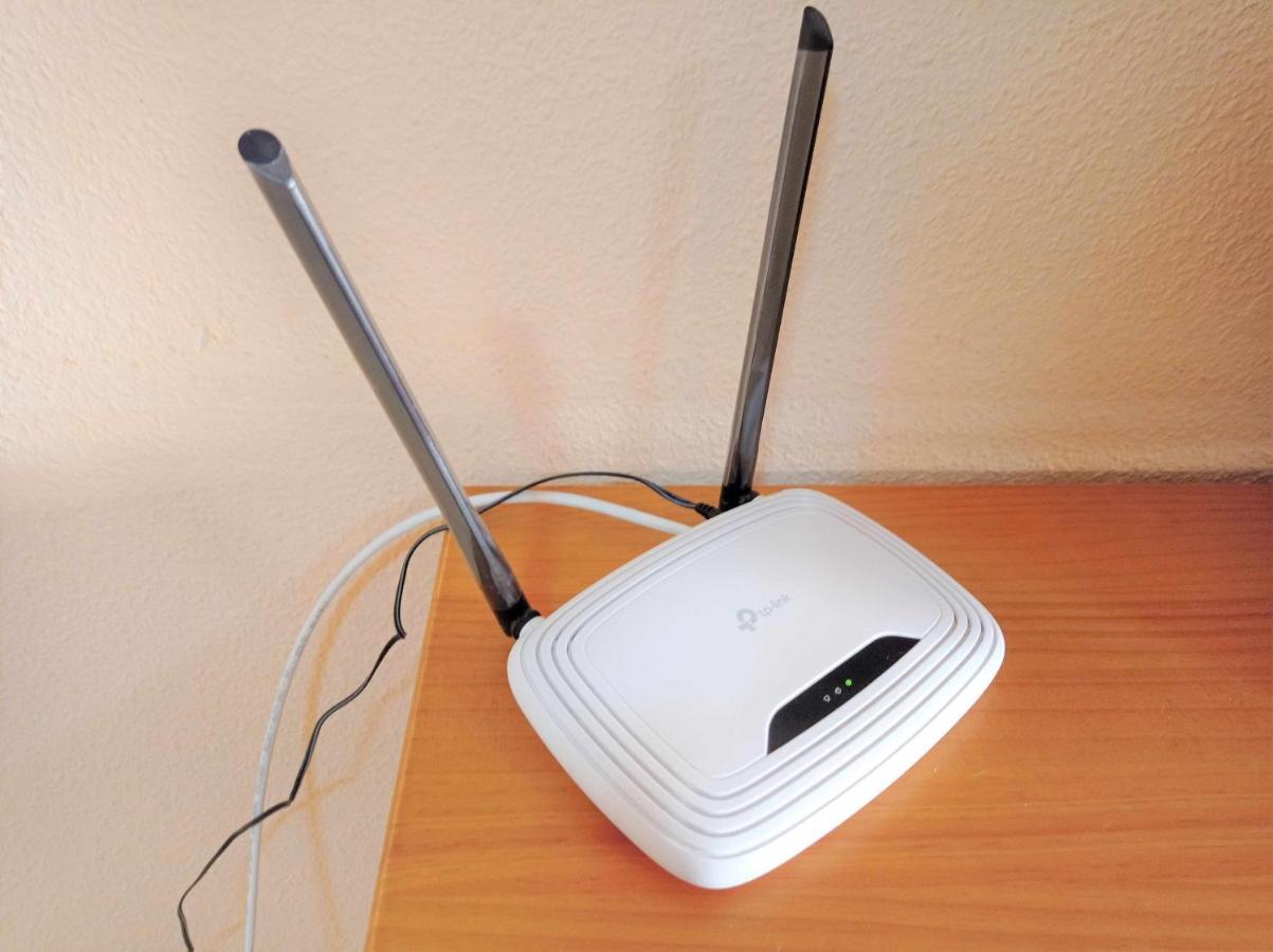 Ayf Bahia 1ª Linea De Playa Wifi Incluido Appartement Oropesa del Mar Buitenkant foto