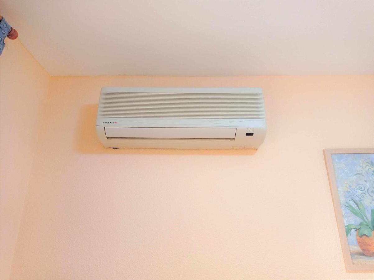 Ayf Bahia 1ª Linea De Playa Wifi Incluido Appartement Oropesa del Mar Buitenkant foto